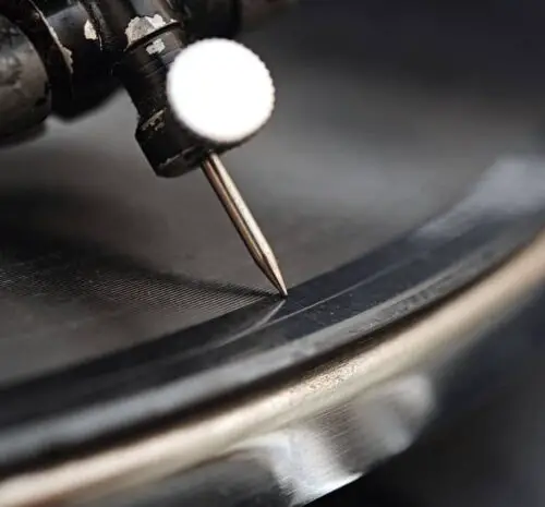 How to Clean Record Needle?