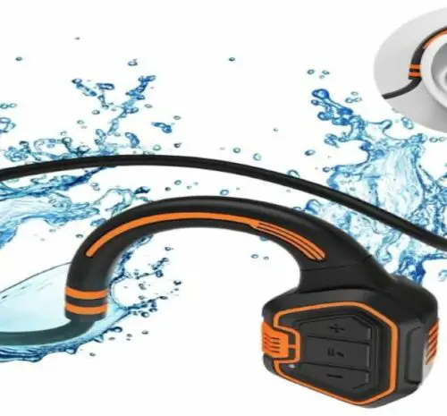 7 Best Waterproof Shower Headphones 2022 Edition